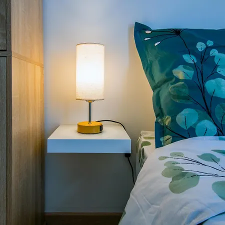 Deluxe - Climatise - Wifi - Tv Connectee - Parking 1mn A Pied